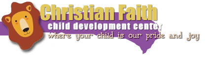 Christian Faith Child Development Center